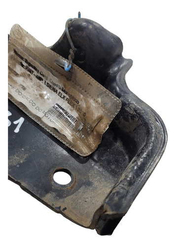 Suporte Coxim Motor Fiat Pálio 1.4 08/18 (al) Cxf 81