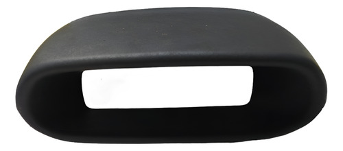 Moldura Computador De Bordo Citroen C3 2003 A 2012 Original