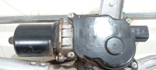 Máquina Limpador Parabrisa Honda Civic 2013/15 (r)