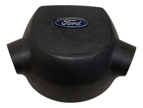 Tampa Buzina Miolo Volante Ford Ka 08 Até 13 Original