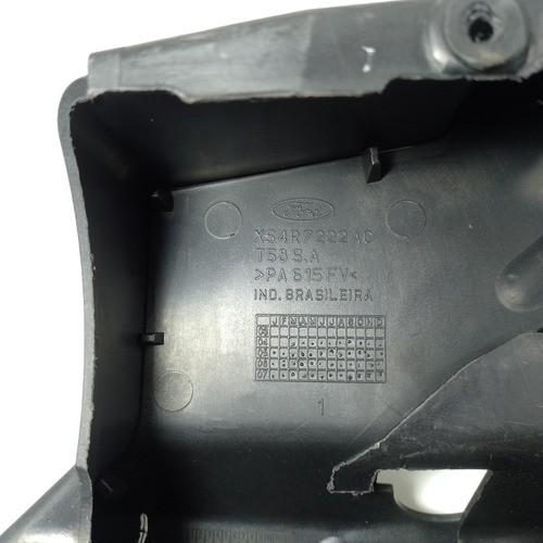 Capa Cabos De Marcha Ford Fiesta Ka 2003 A 2013 Original