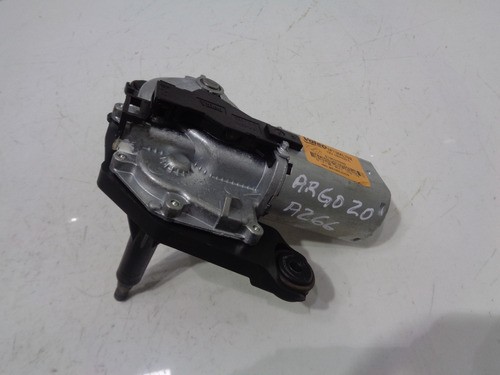 Motor Limpador Traseiro Fiat Argo 2020