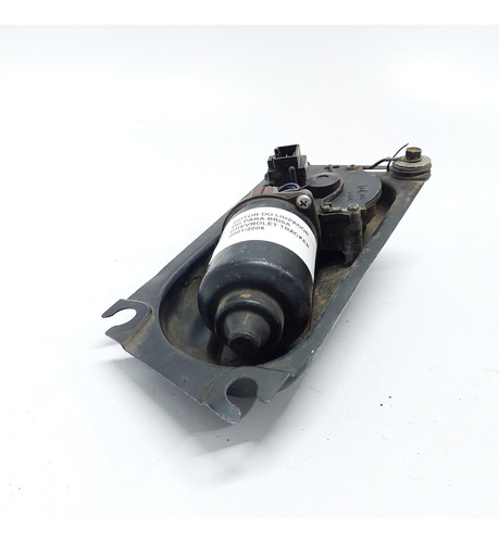 Motor Limpador Dianteiro Para-brisa Tracker Ano 1999 A 2009