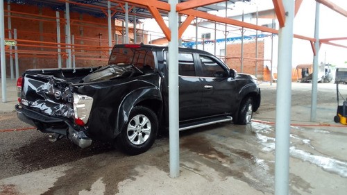 Sucata Nissan Frontier 2019 2.3 Automatico - Rs Campo Bom