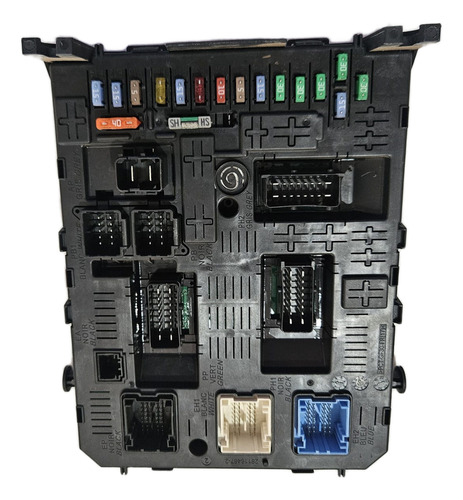 Kit Injeção C4 2.0 16v Automático 143 Cvs Flex 2007 A 2014