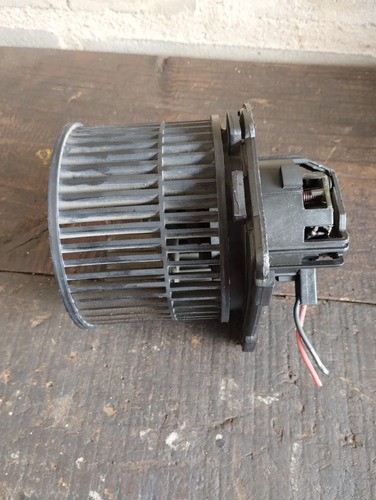 Motor Ventilação Forçada Vectra 97/05 653721 Usado