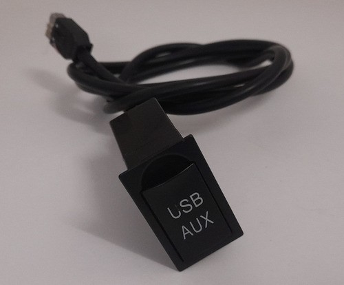 Entrada Usb Lifan 530 1.5 16v 2015/2016 - C7925110