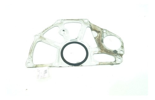 Flange Proteçao Volante Toyota Hilux 3.0 2005-2015 Us (410)