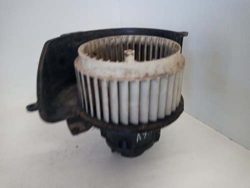 Motor Ar Forçado Astra Vectra Zafira 52475646