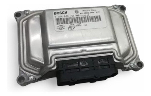 Módulo Central De Injeção Eletrônica Bosch Lifan 530 15/19
