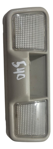 Lanterna Luz De Teto Gm Corsa Astra/ 1995 (al) Adl Cxa 540
