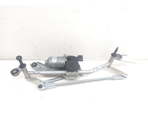 Motor Limpador Para-brisa Volkswagen T-cross 2020