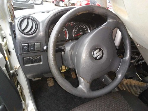 Sucata Suzuki Jimny 85cvs Gasolina 2012 Rs Caí Peças