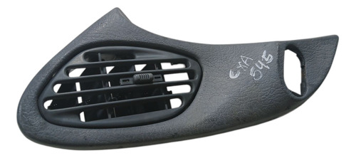 Moldura Difusor Ar Cond. L/ E Daewoo Espero 1995 (ap)