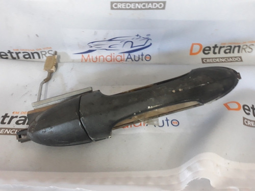 Maçaneta Externa Tras Direita Focus 2002...  3006