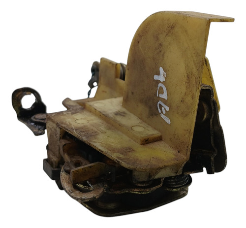 Fechadura Porta Dianteira Direita Corsa Milenium01 (e) Cx456