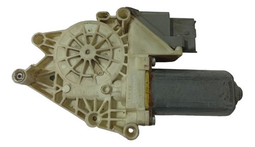 Motor Maquina Vidro Traseiro Citroen C4 Pallas 2007 2013 Le