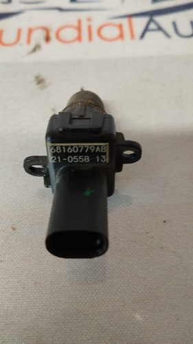 Botão Interruptor Maçaneta Pt Malas Jeep Compass 18/. 17445