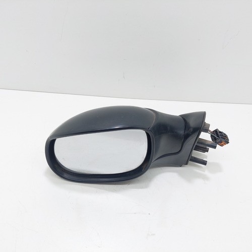 Retrovisor Elétrico Esquerdo Picasso 2001 A 06 Ver Conector