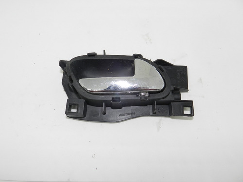 Maçaneta Interna Dianteira Direita Citroen C4 2008 100127387