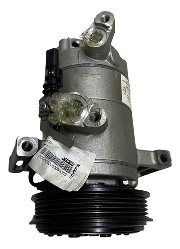 Compressor Ar Condicionado Gm Onix 1.0 23/24 26410997