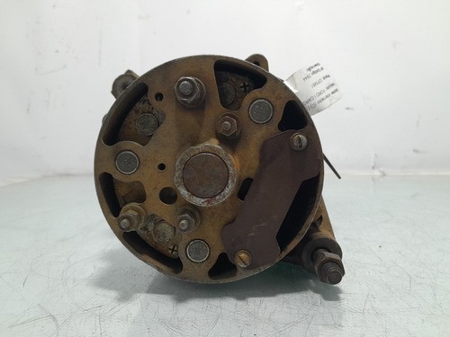 Alternador Motor Ford Fase 2 Ford Cargo Wapsa 40 A