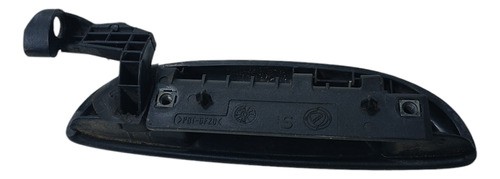 Macaneta Externa Dianteira Direito Fiat Palio (rf) Cxa410