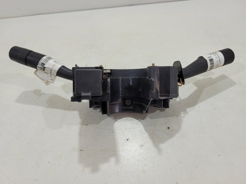 Comando Chave Luz Seta Vw Logus Cli 1994 (r)