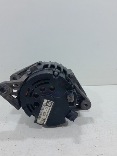 Alternador Gm Montana Meriva Corsa 1.8 93312974 (vj)