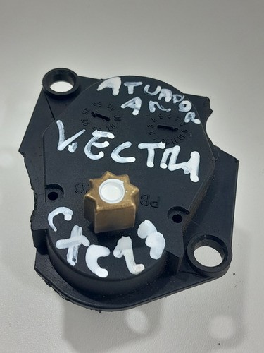 Motor Atuador Caixa Ar Vectra Astra Corsa Zafira 657102 (vj)