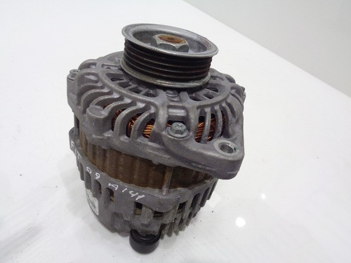 Alternador Fit 2009 