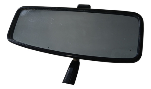 Retrovisor Interno Gol Quadrado 85/90 (ap) Cxa 384