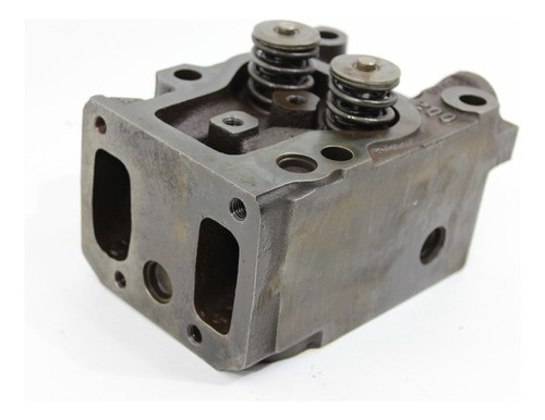 Cabeçote Vw 8-140 94/99 Usado (157)