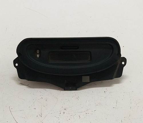 Computador Bordo Renault Megane 2.0 2001 7700432434