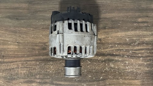 Alternador Audi A3