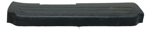 Moldura Soleira Da Porta Traseira Direita Gm S10 2012 2016