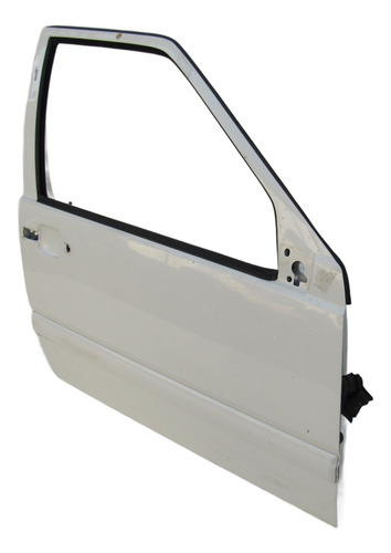 Estrutura Porta Dianteira Direita Volvo V70 1996 1997 A 2000
