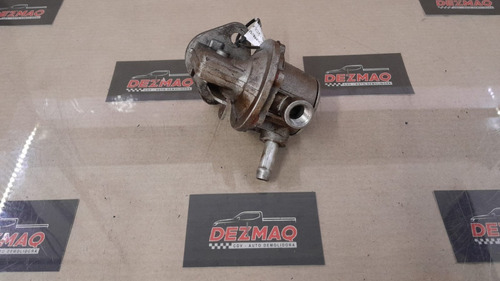 Bomba Auxiliar Diesel Motor Mwm X10 04 Cc