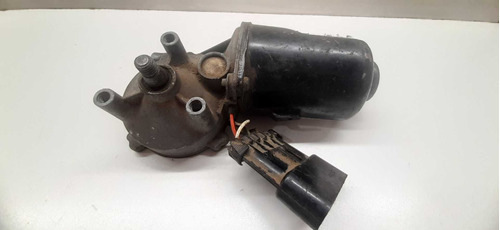 Motor Limpador Dianteiro Gm Corsa 2001 22107719