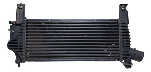 Radiador Intercooler Nissan Frontier 2.5 2010 2008/2012