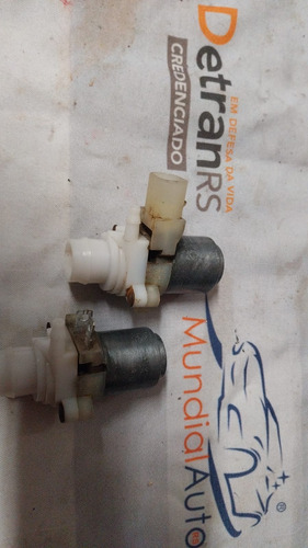 Motor Bomba Esguicho Água Parabrisa Jeep Cherokee Spor 97/00