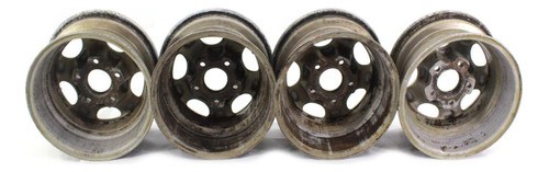 Roda Liga Aro 15 5 Furos Jg F-1000 93/98 (694)