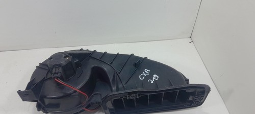 Caixa Ventilação Ar Forçado Clio 12/15 Bc1162414860 (vj)