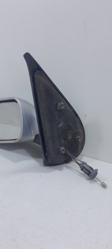 Retrovisor Esq Externo Fiat Palio 4p 96/00 0152837 (vj)