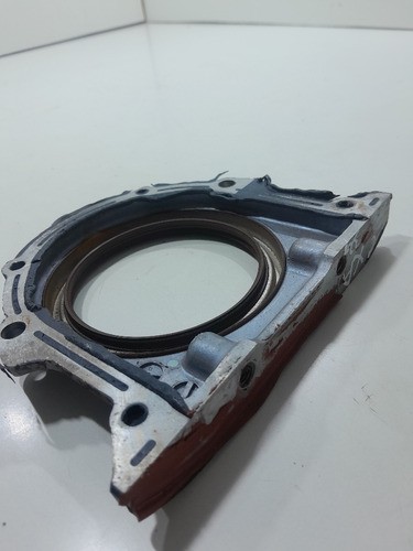 Flange Retentor Virabrequim L200 Htc905 (vj) 323