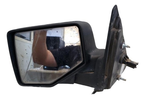 Espelho Retrovisor Ranger Esquerdo 2008 2009 2010 2011 2012