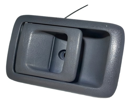 Maçaneta Interna Porta Traseira Direita Hilux Sw4 1995/2004