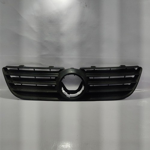 Grade Frontal Dianteira Vw Polo 2007/2012 14623