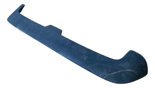 Aerofólio Traseiro Peugeot 206 207 07 Até 12 Original