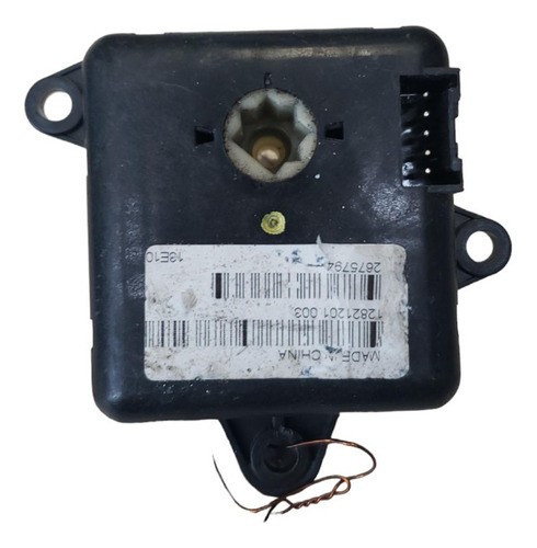 Motor Atuador Caixa De Ar Chevrolet Captiva 2009 2010 2011